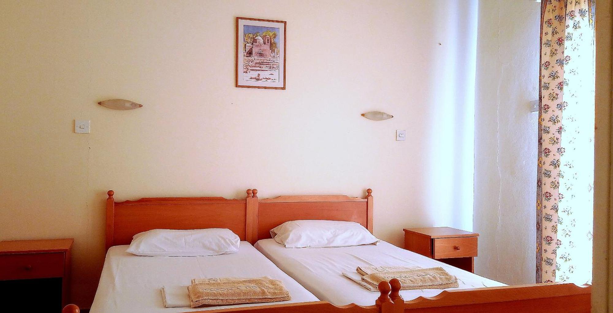 Pagona Holiday Apartments Paphos Kültér fotó